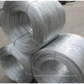 Sling de alambre de alambre de acero galvanizado de 7.0 mm de 6.0 mm